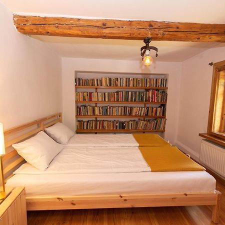 Secret Garden Residence Пашковка Екстериор снимка