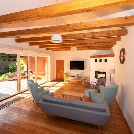 Secret Garden Residence Пашковка Екстериор снимка
