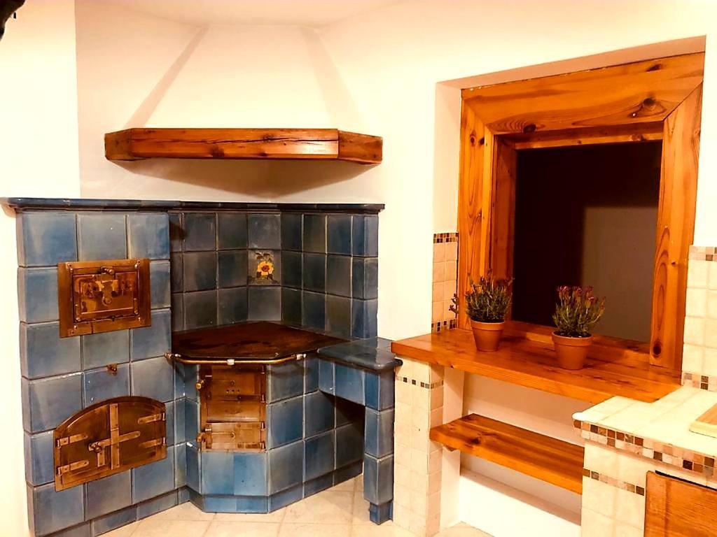 Secret Garden Residence Пашковка Екстериор снимка