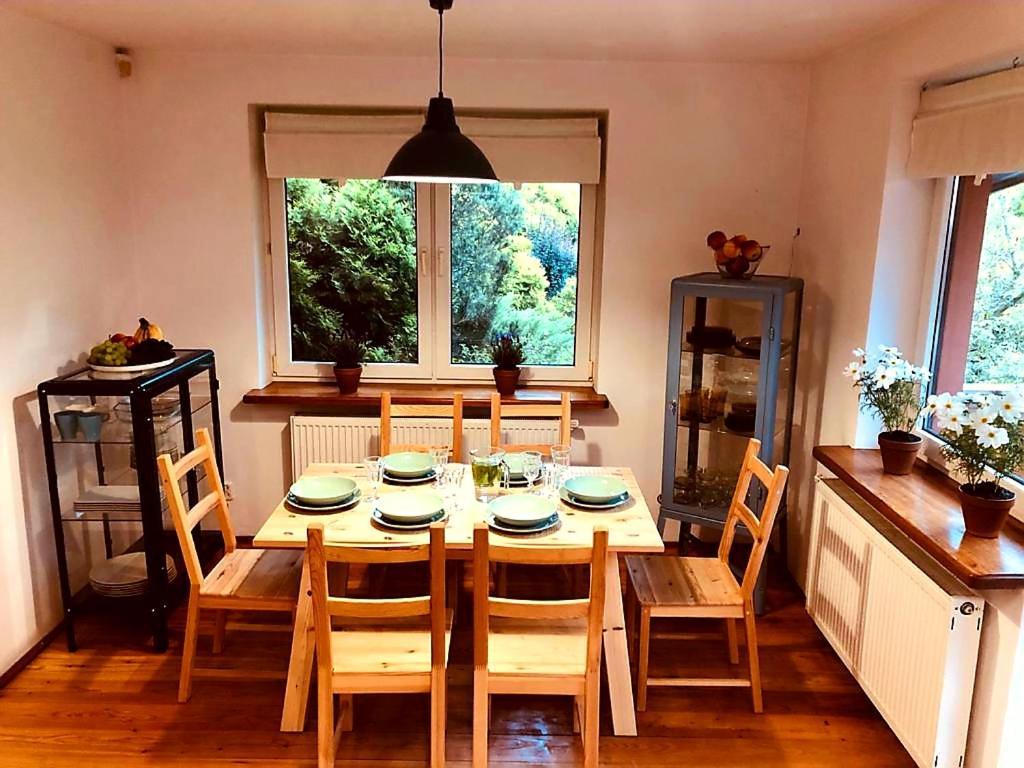 Secret Garden Residence Пашковка Екстериор снимка