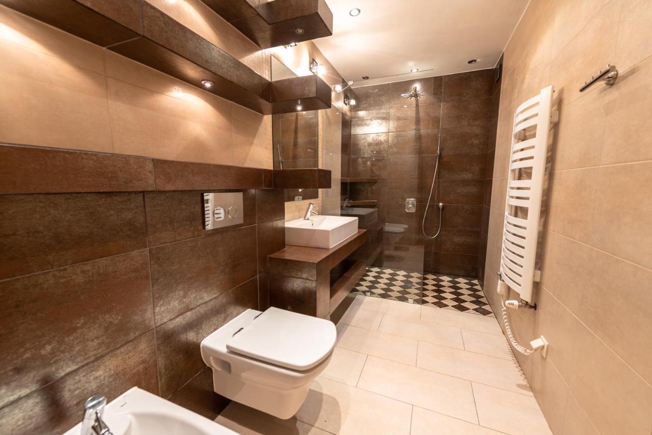 Secret Garden Residence Пашковка Екстериор снимка
