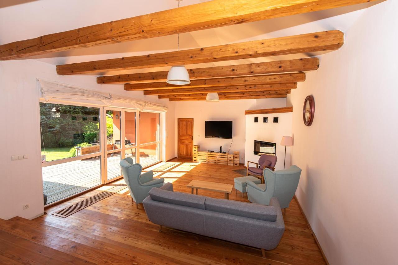 Secret Garden Residence Пашковка Екстериор снимка